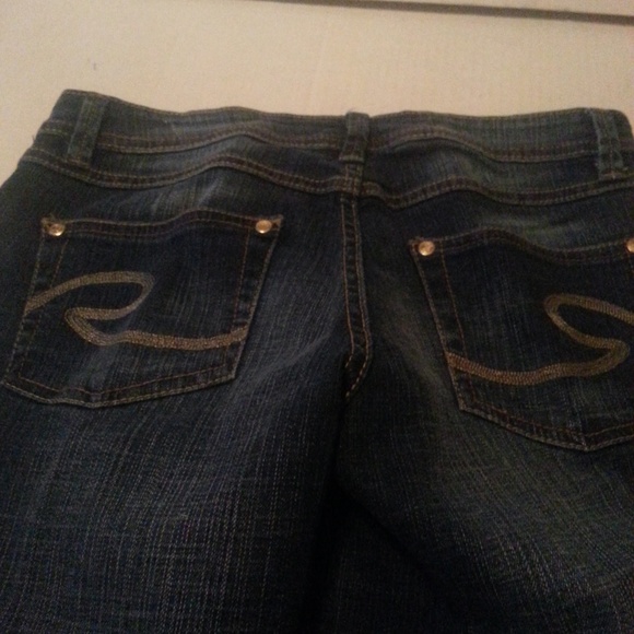 Southpole Jeans Sz 7 Jrs - Picture 8 of 8